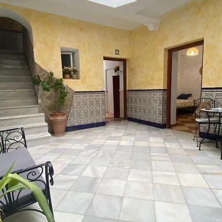 Patio Andalusi Junto A La Vina Διαμέρισμα Καντίζ Εξωτερικό φωτογραφία