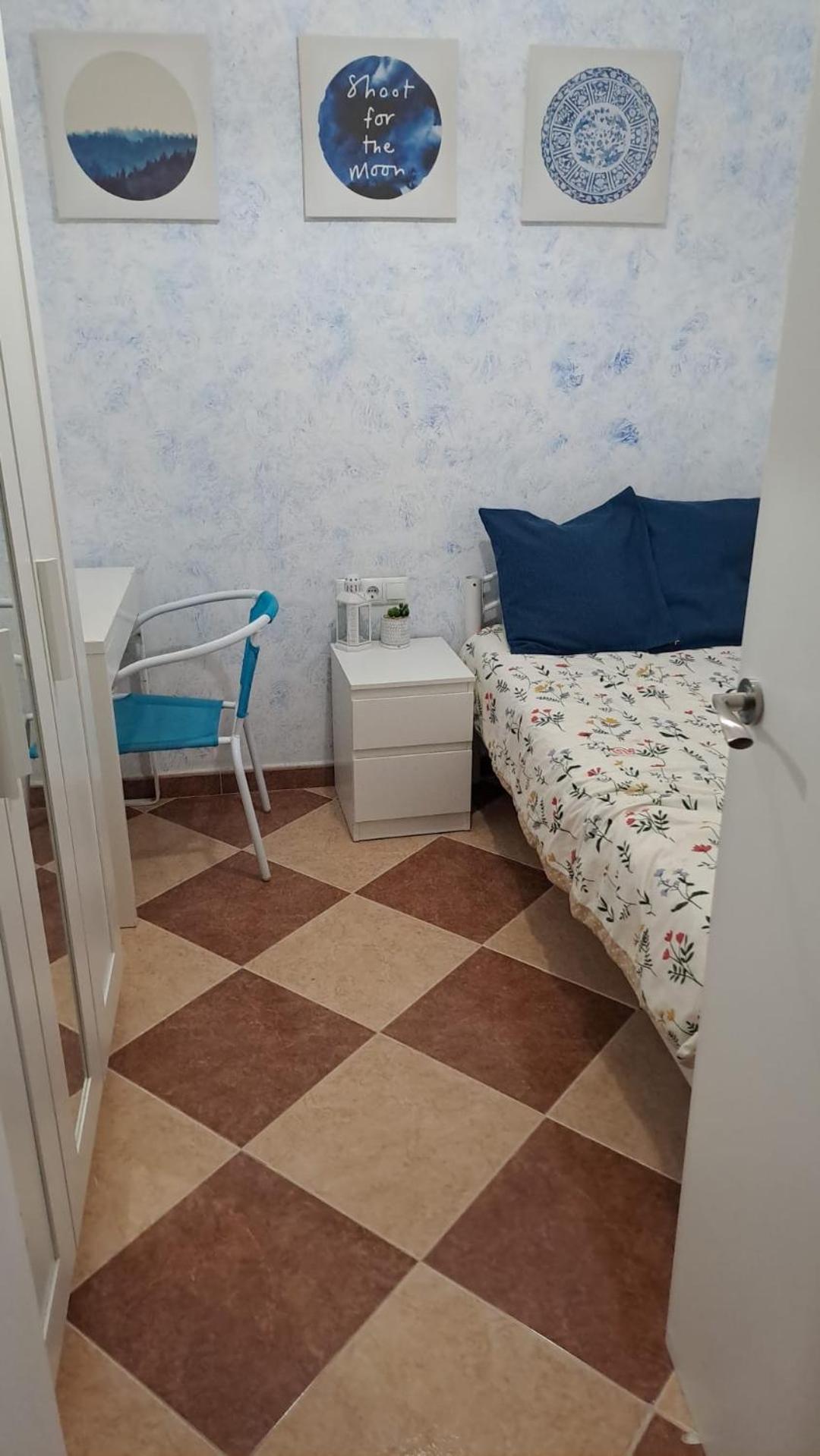 Patio Andalusi Junto A La Vina Διαμέρισμα Καντίζ Εξωτερικό φωτογραφία