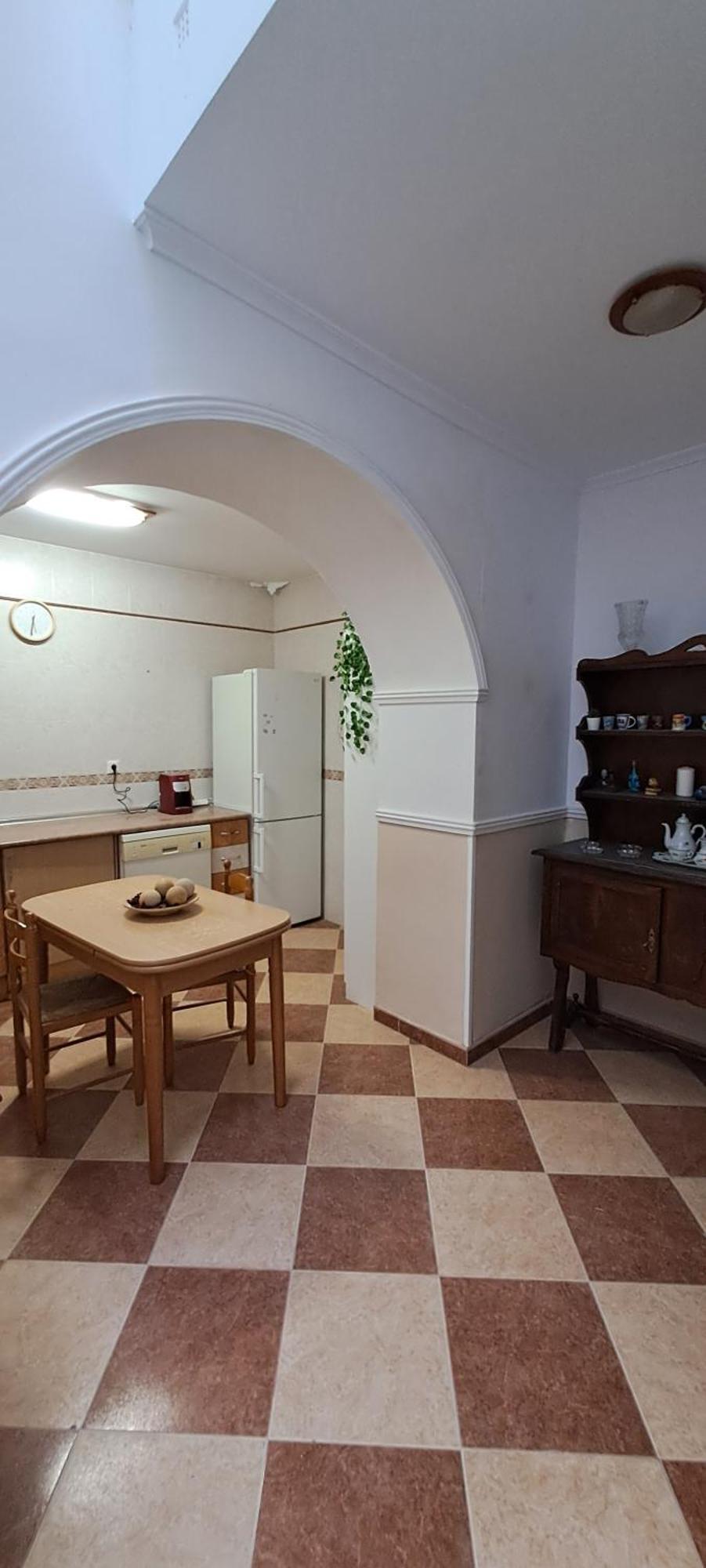 Patio Andalusi Junto A La Vina Διαμέρισμα Καντίζ Εξωτερικό φωτογραφία