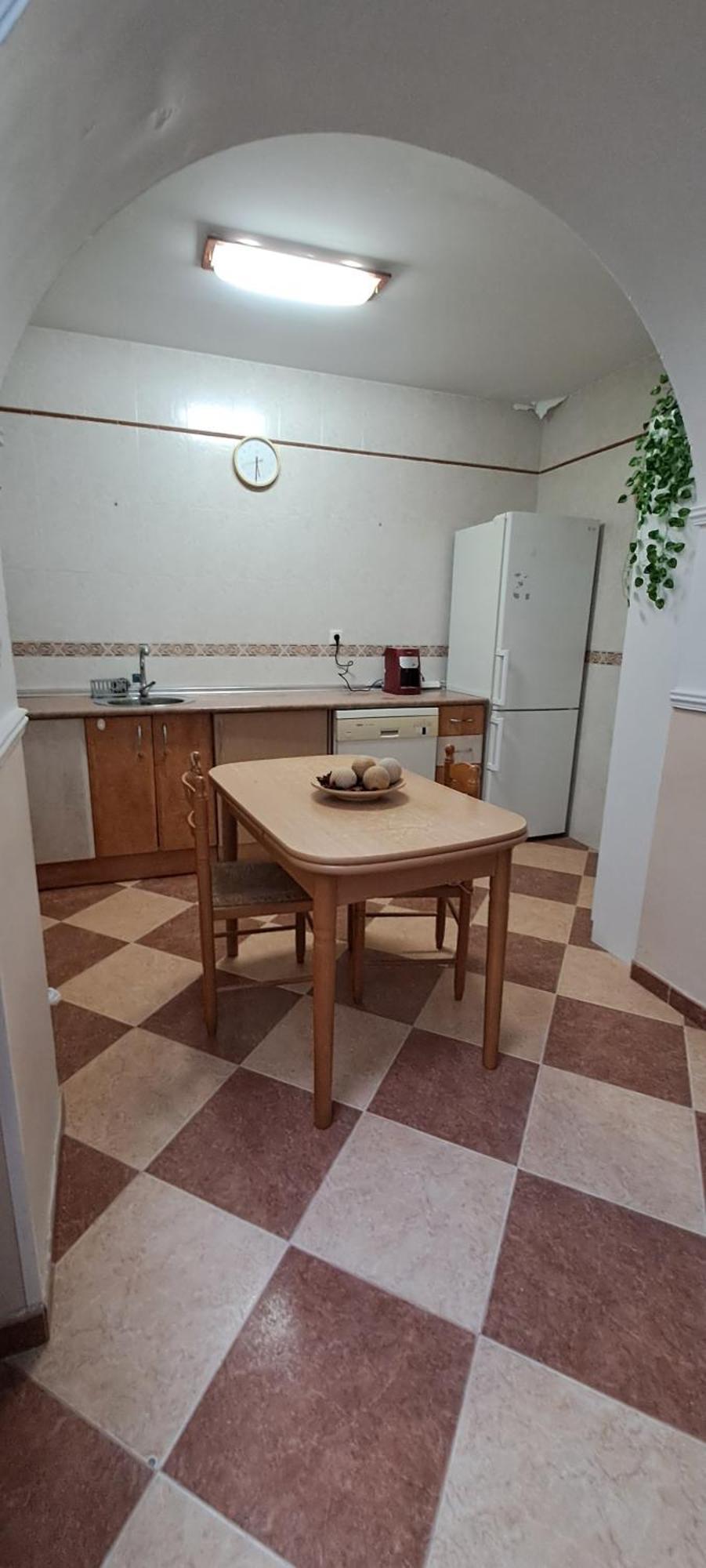 Patio Andalusi Junto A La Vina Διαμέρισμα Καντίζ Εξωτερικό φωτογραφία