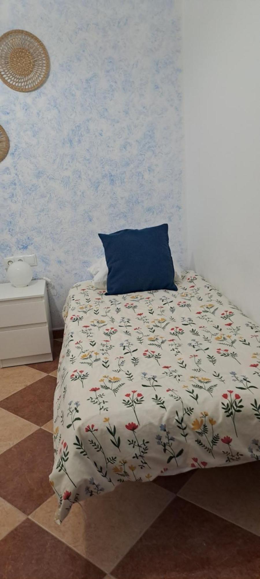 Patio Andalusi Junto A La Vina Διαμέρισμα Καντίζ Εξωτερικό φωτογραφία
