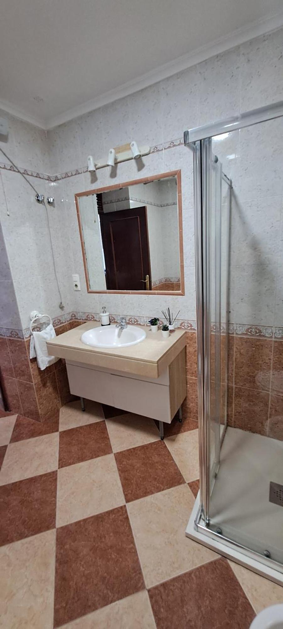Patio Andalusi Junto A La Vina Διαμέρισμα Καντίζ Εξωτερικό φωτογραφία