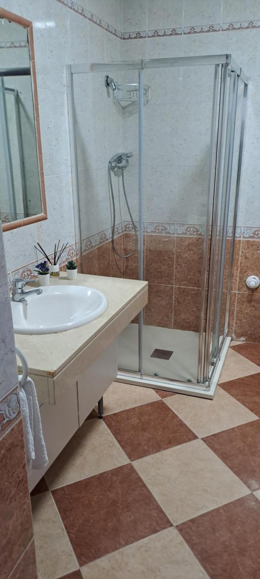 Patio Andalusi Junto A La Vina Διαμέρισμα Καντίζ Εξωτερικό φωτογραφία