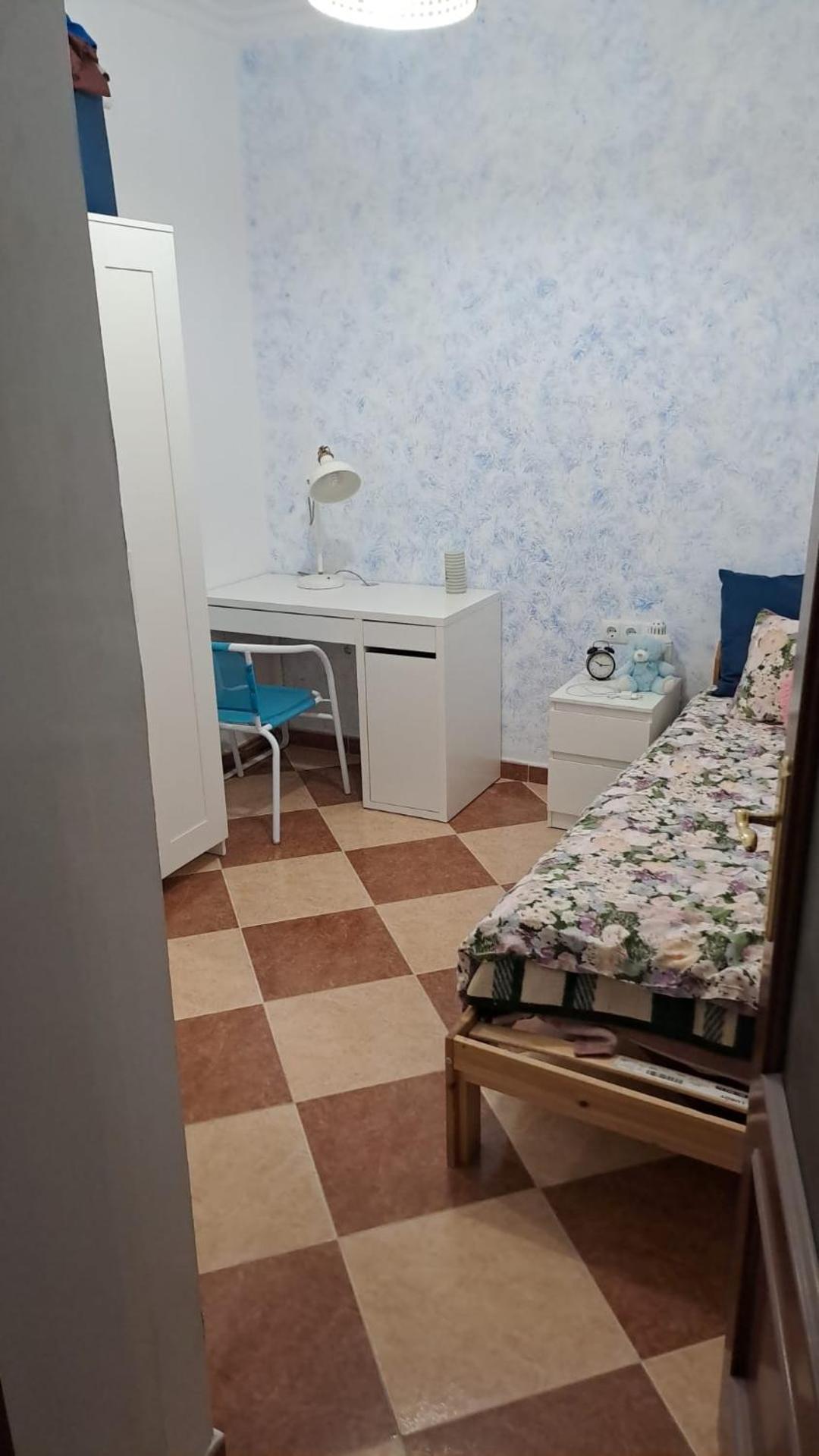 Patio Andalusi Junto A La Vina Διαμέρισμα Καντίζ Εξωτερικό φωτογραφία